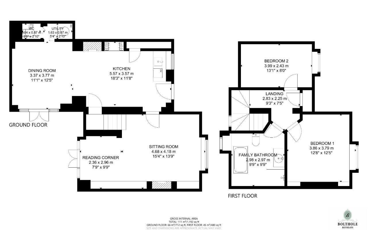Little Oakley Cottage Sandford St Martin Ngoại thất bức ảnh