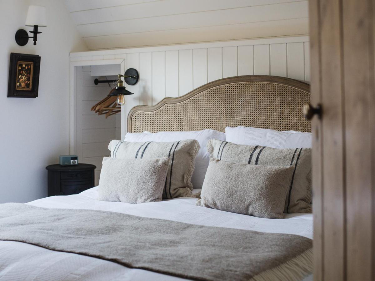 Little Oakley Cottage Sandford St Martin Ngoại thất bức ảnh